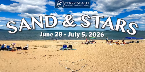 Sand & Stars Week