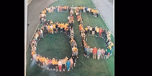 Bishop Dwenger 40th Reunion (Class of 1986)