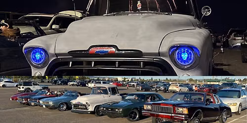 2nd Annual Bob Farmer 4th of July Cruise