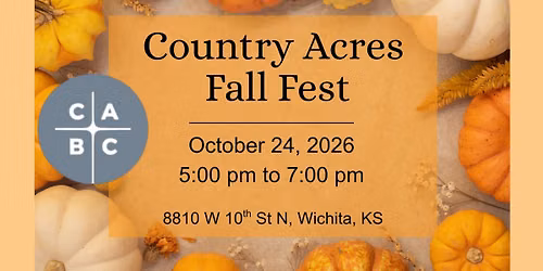 Fall Fest 