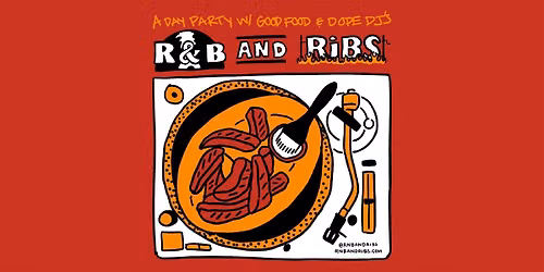 R&B and RIBS - Honolulu