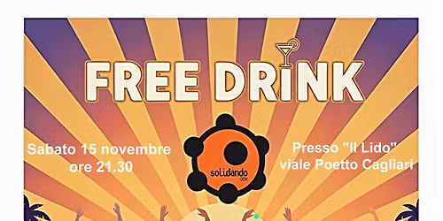 FESTA A Il Lido PER IL MADAGASCAR