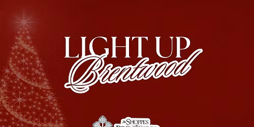 Light Up Brentwood