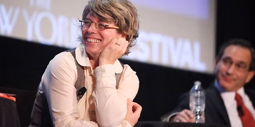 In Conversation with Jill Lepore at Charleston Gaillard Center