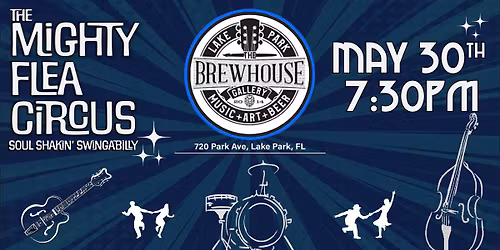 Brewhouse Gallery