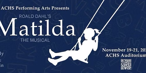 Matilda the Musical
