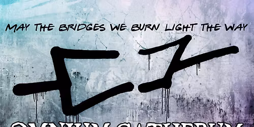 Omnium Gatherum at Capital City Music Hall