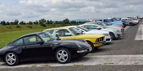 Balade Youngtimers