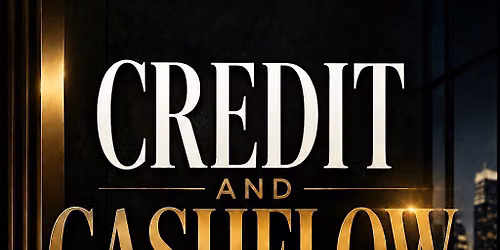 Credit & Cashflow Workshop: Realtor Edition