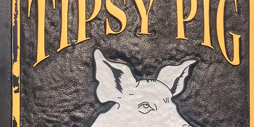Kenny West Unplugged at The Tipsy Pig