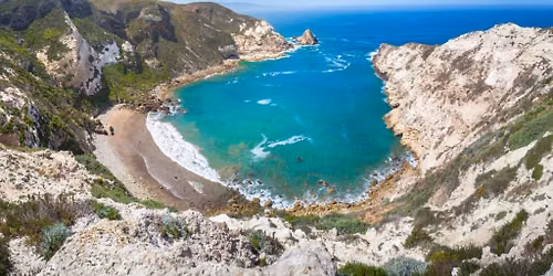 Island Bound: The Ultimate Labor Day Escape [full]