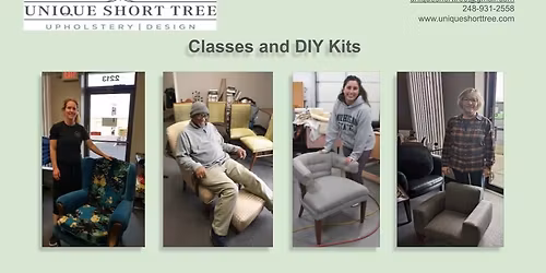 One on One\/Mentoring Class - Weekend