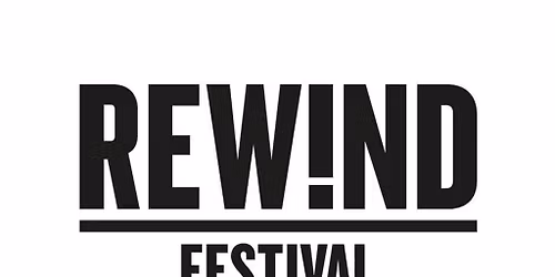 Rewind Festival South