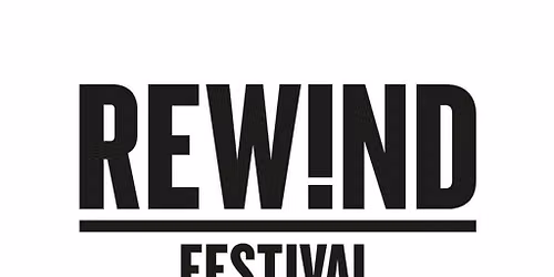 Rewind Festival South