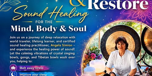 Sound Healing 