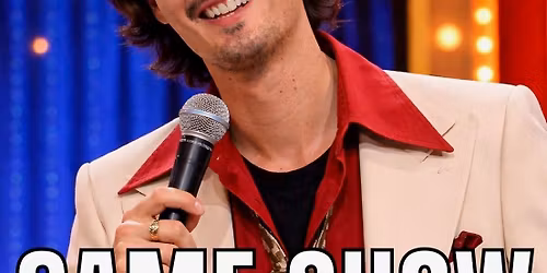 Asty's Bootleg Game Show: Music Edition