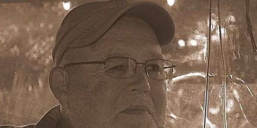Celebration of life for dad