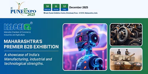 Pune Expo 2025