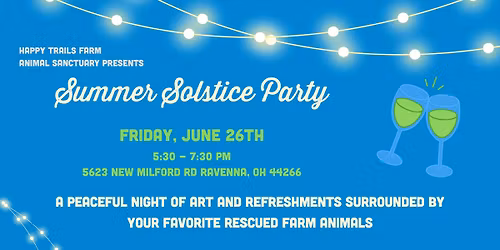 Summer Solstice