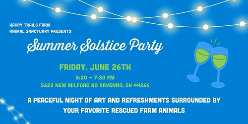Summer Solstice