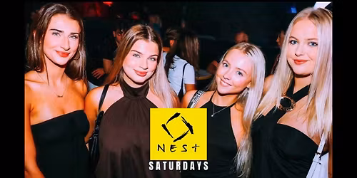 TAKI TAKI REGGAETON PARTY @ NEST |LADIES FREE + 1 FREE DRINK | SAT , MAY 9