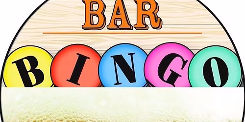 BAR BINGO