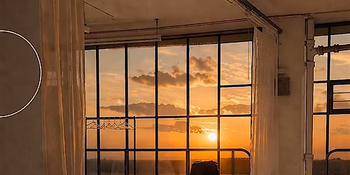 The Sunset Social