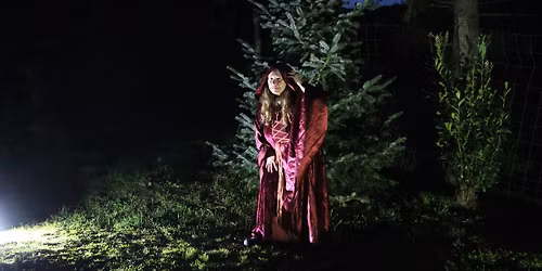 Le chemin des contes