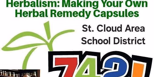 Make Your Own Herbal Remedies 