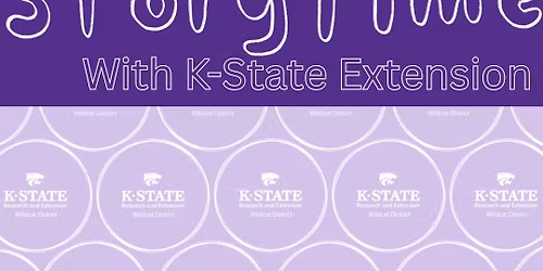 Storytime with Wildcat Extension