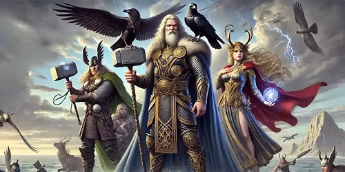 Nordic Social Meetup