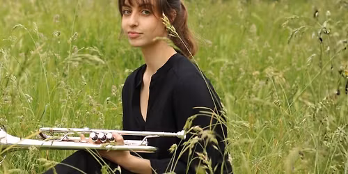 Trinity Orchestra and Katie Bannister