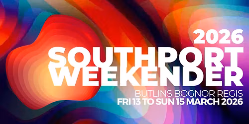 Southport Weekender 2026