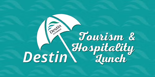 Tourism & Hospitality Lunch Sponsored by Christine Martinez & Belinda Holbert of EXIT Realty