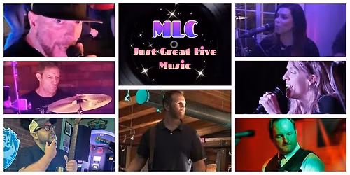 Mid-Life Crisis ROCKS Sam's Bar