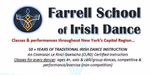 Albany Open House & Free Class