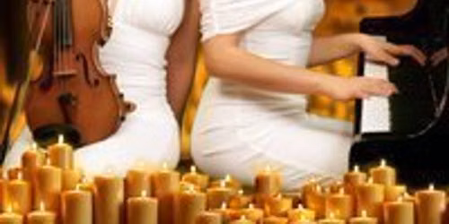 Festive Soundtracks by Candlelight