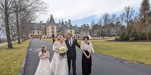 Carolina Weddings Show 