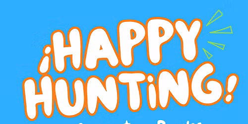 Happy Hunting Santurce Fresh