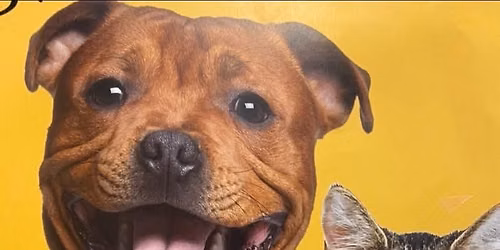 Petsense Leland Fall 2026 Adopt-A-Thon and Community Event