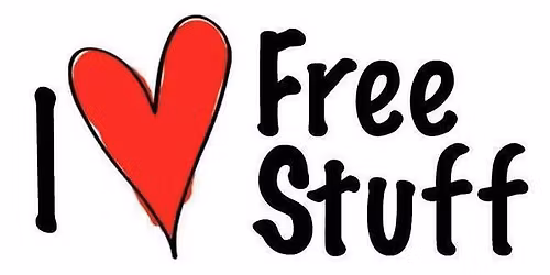 November Pop-Up Free Store!