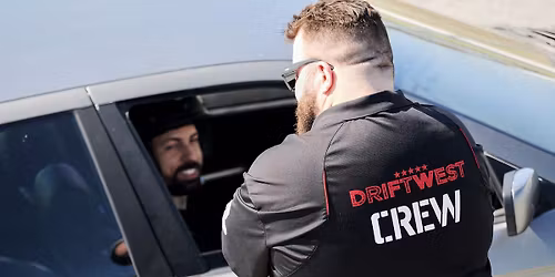 DriftWest Day Practice