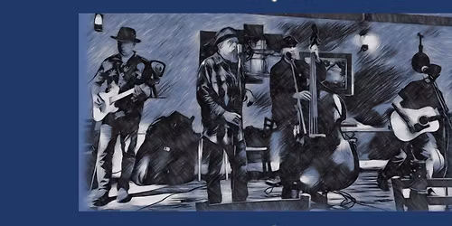 The Formers! February at the Wayside Bar and Grill!