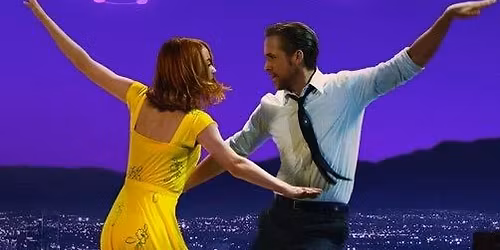 LA LA LAND IN CONCERT with Filmharmonique Orchestra