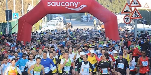 Maratonina della Befana