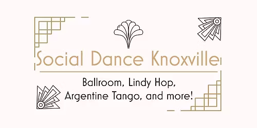 Intermediate Social Dancing\/Ballroom