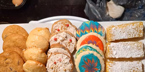 Downtown Mebane Farmer's Market 