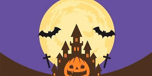 Trunk or Treat - 3rd Annual!