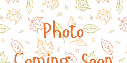 Autumn Sugar Cookie Decorating Class