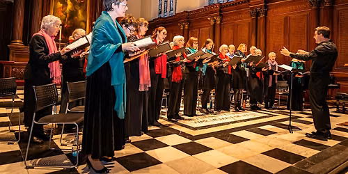 Maggie's Cambridge Carol Concert 2026